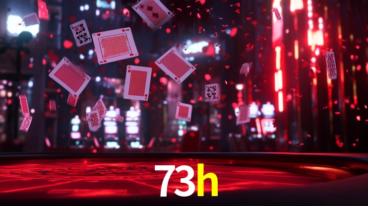 Bonus no Cassino 73h